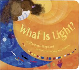 What Is Light?