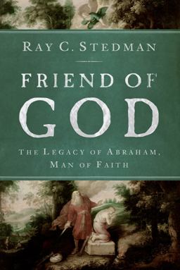 Friend of God  9781572933712 Front Cover