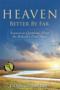 Heaven-- Better by Far