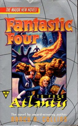 The Fantastic Four
