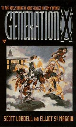 Generation X