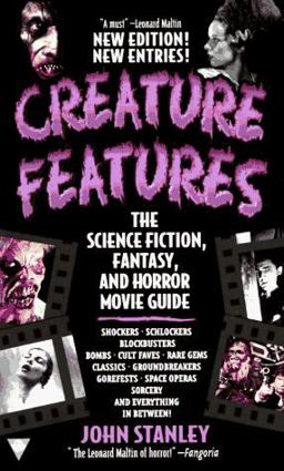 Creature Features Creature Features