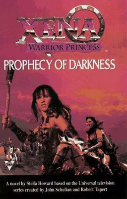 Prophecy of Darkness Prophecy of Darkness