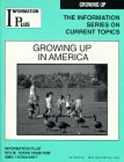 Growing up in America