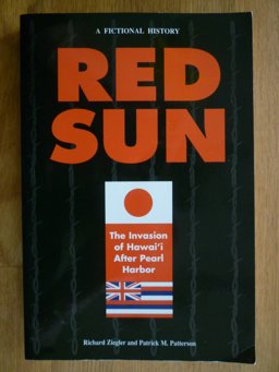 Red Sun