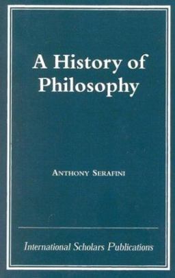 A History of Philosophy