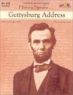 Gettysburg Address