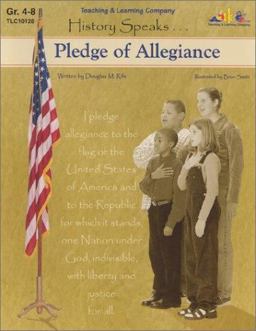 Pledge of Allegiance
