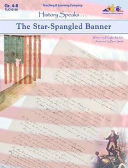 The Star-Spangled Banner