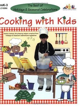 Cooking with Kids