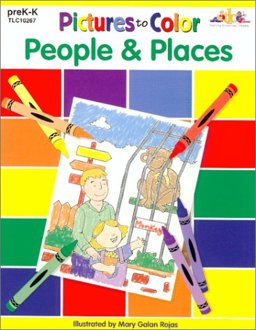 People and Places