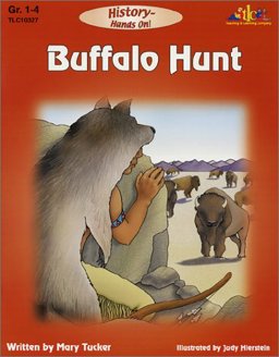 Buffalo Hunt