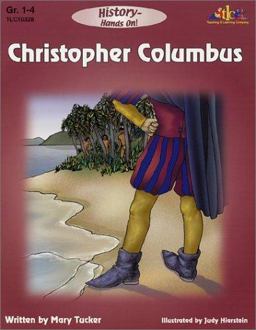 Christopher Columbus