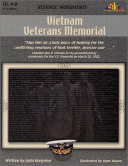 Vietnam Veterans Memorial