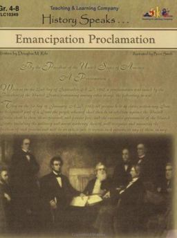 Emancipation Proclamation