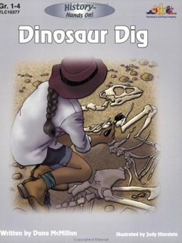 Dinosaur Dig Dinosaur Dig