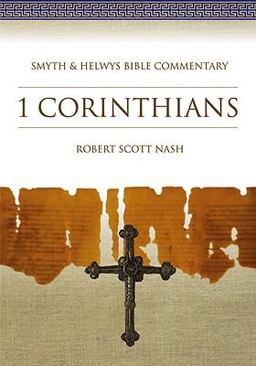 First Corinthians  9781573120821 Front Cover