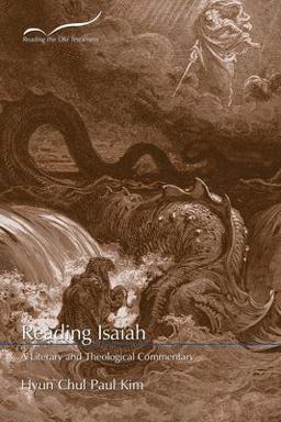 Reading the Old Testament Isaiah  9781573129251 Front Cover