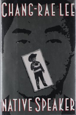 Native Speaker  9781573220019 Front Cover