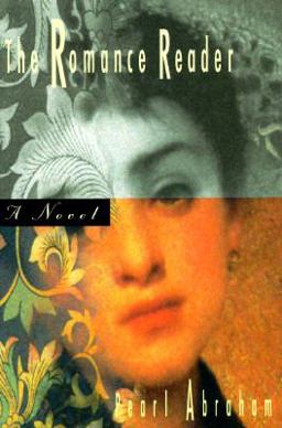 Romance Reader  9781573220156 Front Cover