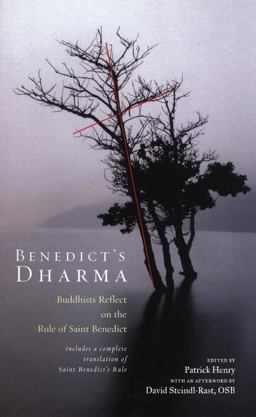 Benedict's Dharma