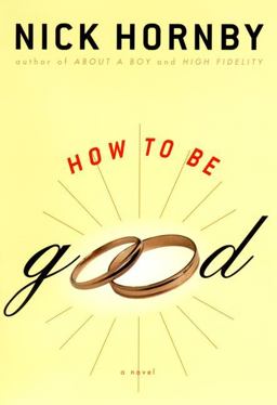 How to Be Good  9781573221931 Front Cover