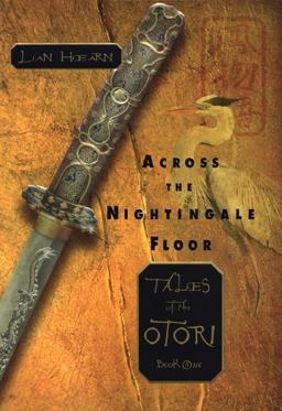 Across the Nightingale Floor  9781573222259 Front Cover