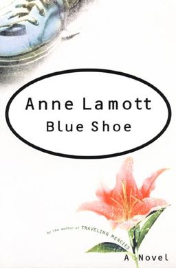 Blue Shoe  9781573222266 Front Cover
