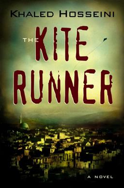 Kite Runner  9781573222457 Front Cover