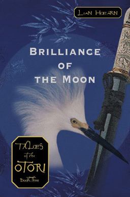 Brilliance of the Moon  9781573222709 Front Cover