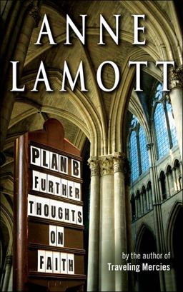 Plan B Further Thoughts on Faith  9781573222990 Front Cover