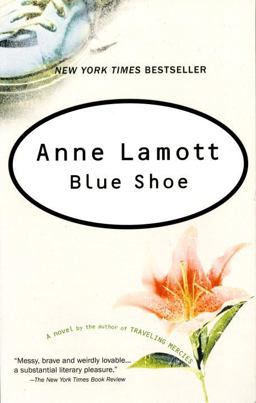 Blue Shoe  9781573223423 Front Cover