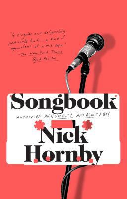Songbook  9781573223560 Front Cover