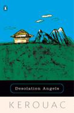 Desolation Angels  9781573225052 Front Cover