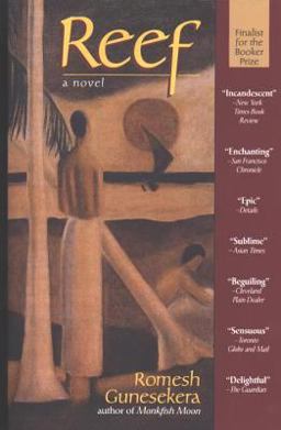 Reef  9781573225335 Front Cover