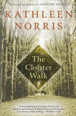 Cloister Walk  9781573225847 Front Cover