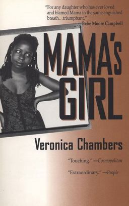 Mama's Girl  9781573225991 Front Cover
