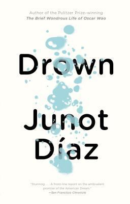 Drown  9781573226066 Front Cover