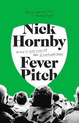 Fever Pitch  9781573226882 Front Cover