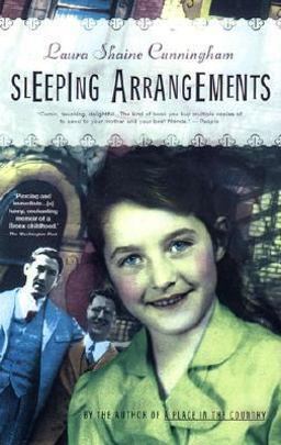 Sleeping Arrangements  9781573228237 Front Cover