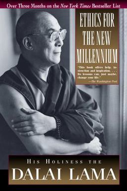 Ethics for the New Millennium  9781573228831 Front Cover