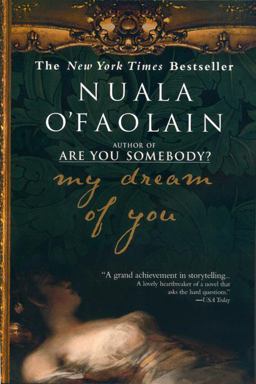 My Dream of You  9781573229081 Front Cover