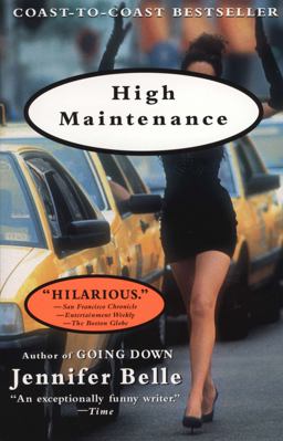 High Maintenance  9781573229302 Front Cover