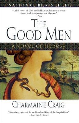 Good Men  9781573229739 Front Cover