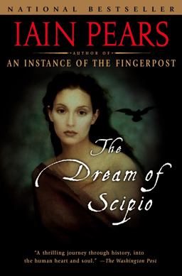 Dream of Scipio  9781573229869 Front Cover