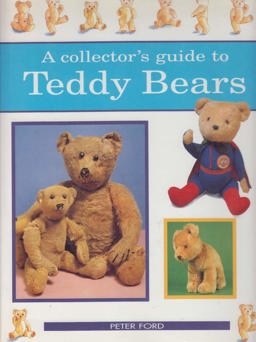 A Collector's Guide to Teddy Bears