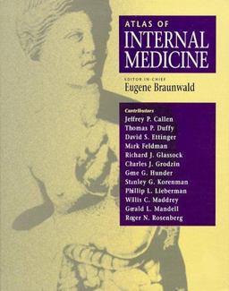 Atlas of Internal Medicine