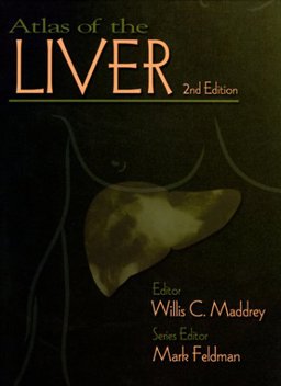 Atlas of the Liver