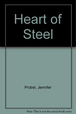 Heart of Steel