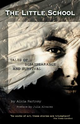 Little School Tales of Disappearance and Survival 2nd 9781573440295 Front Cover
